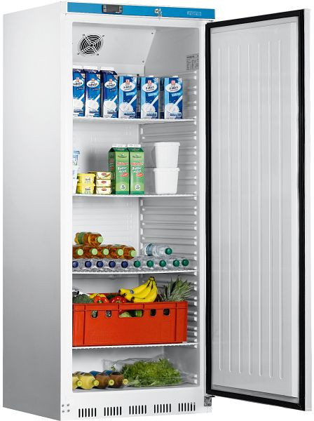 Réfrigérateur à conservation Saro - modèle blanc HK 600, 323-2020
