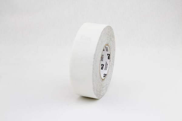 m2 revêtement anti-dérapant rouleau transparent universel 50mmx18.3m, M1TR050183