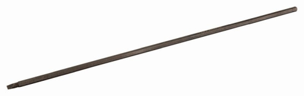 Lame interchangeable Bahco 1 1/4", fendue, 1,2 x 6,5 mm, 400 mm, 8252XL-1P