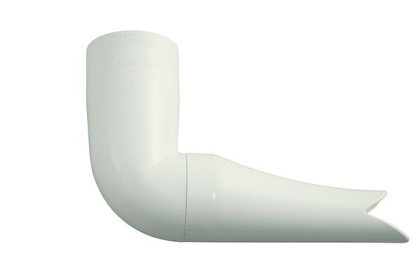 Marley Speier DN 53 blanc, 082448
