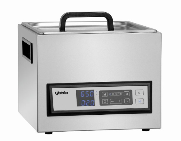 Cuiseur sous vide Bartscher SV G16L, 115131