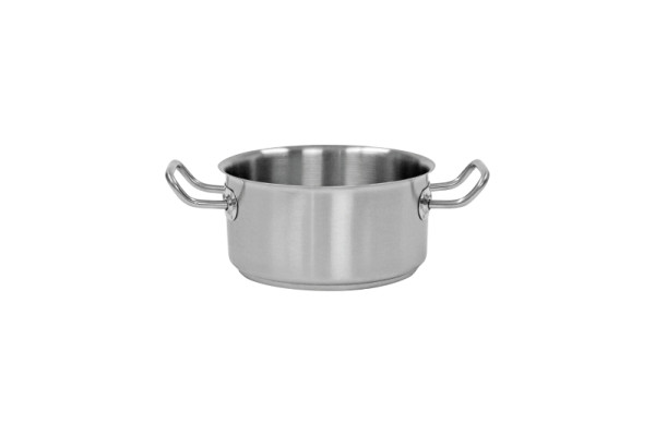 Rôtissoire Schneider, inox, 160 x 75 mm, 1,5 litres, 531020