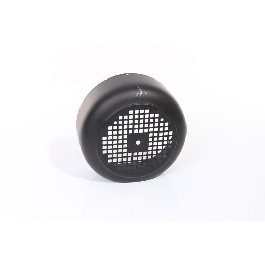 Cache ventilateur ELMAG pour moteur, pour HY 180-4, 9709395