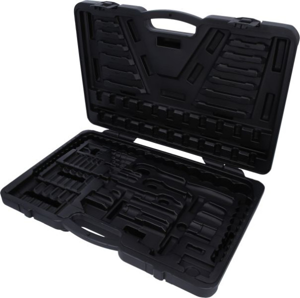 Mallette vide en plastique KS Tools pour 918.0724, 918.0724-99