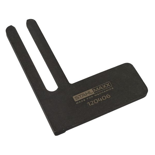 Outil de réglage de l'arbre d'équilibrage Stahlmaxx, version 3, BMW N40, N42, N45, N46, XXL-120406