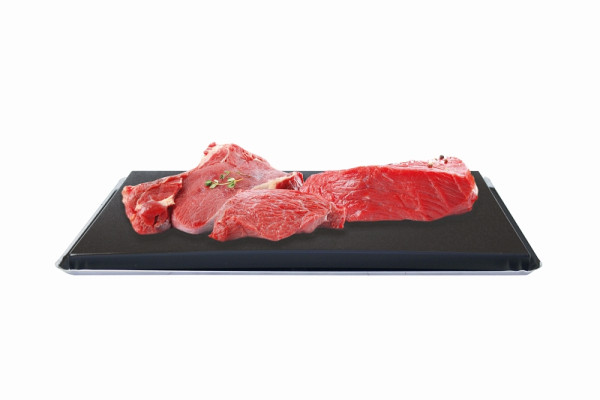 Ensemble de planches à découper Schneider avec bol à jus, 228395