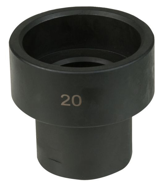 KS Tools manchon diamètre intérieur 95,0 mm, 460.3643