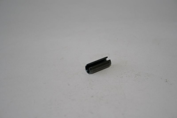 Boulon d'entraînement ELMAG 6x16 DIN 1481, pour bride pour MKS 250 RLS et RLSS-N, 9708254