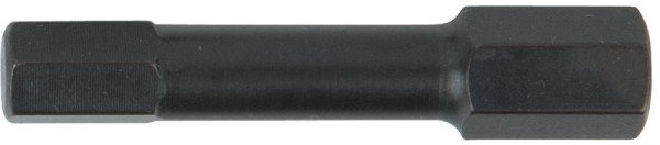 Embout KS Tools avec entraînement hexagonal de 8,0 mm pour vis à six pans creux 10,0 mm, 150.1308