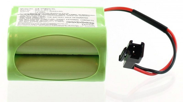 Batterie AGI compatible avec TIVOLI PAL, 84296