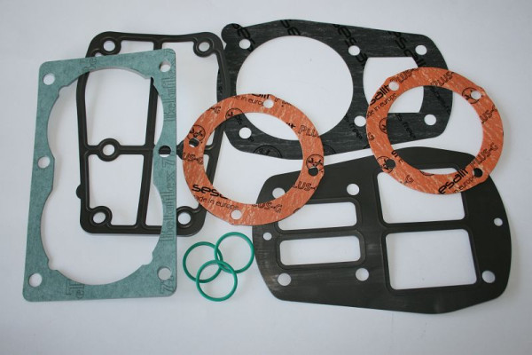 Jeu de joints ELMAG complet pour PL (H) 840 (800), PLS 750/850 (unité K30, GS 38), 9101651