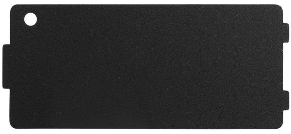 Séparateur fin KS Tools, sans fente, 117x50x1,2 mm, 875.9955