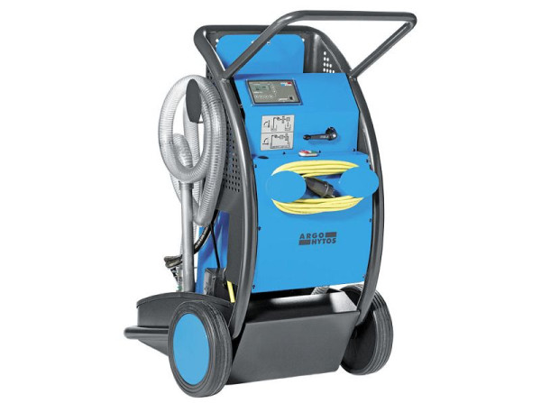 Unité de service d'huile ARGO-HYTOS, poids : 76,5 kg, UM 045-1553, 32099300