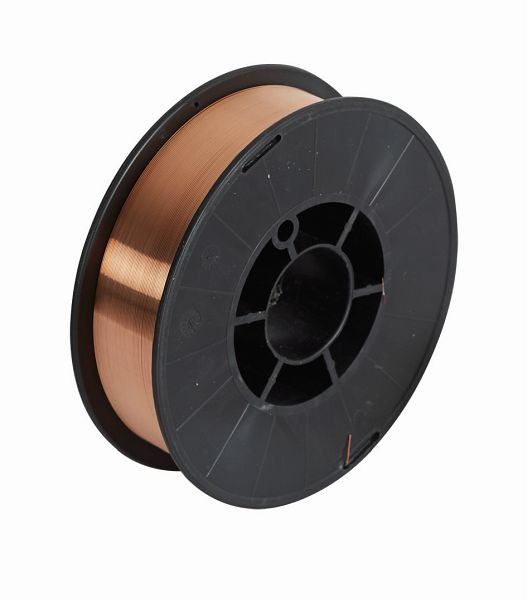 Fil à souder en acier Telwin 0,8 mm, 5 kg, 802396