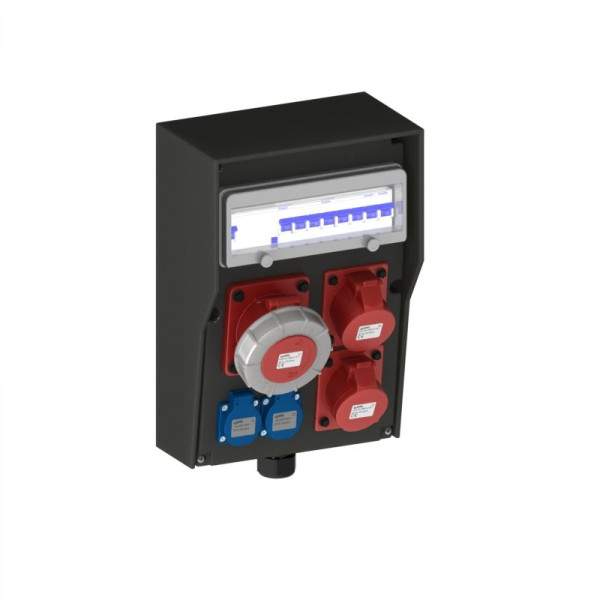 ELSPRO Leuchtmittel 100 W, S03