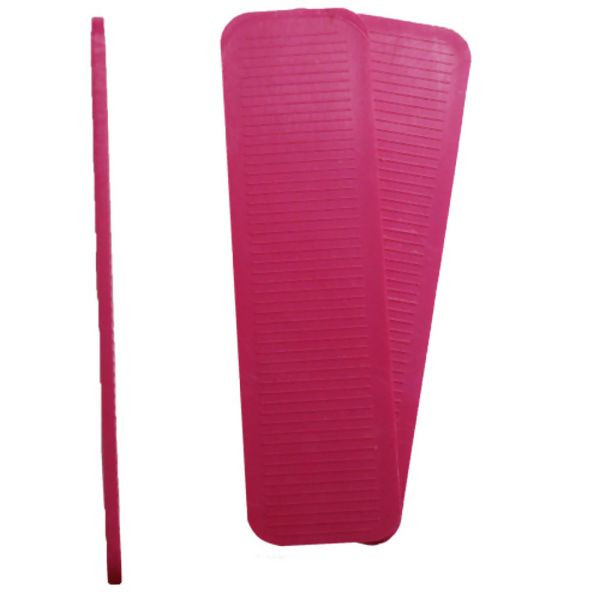 Rondelles Karl Dahm 2 mm PU 100 pièces, 12744