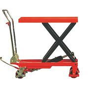 Table élévatrice mobile Noblelift TF 15, 651000