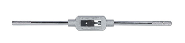 Tourne-à-gauche en acier SW, M9-M27, taille 4, réglable, selon DIN 1814, 81806L