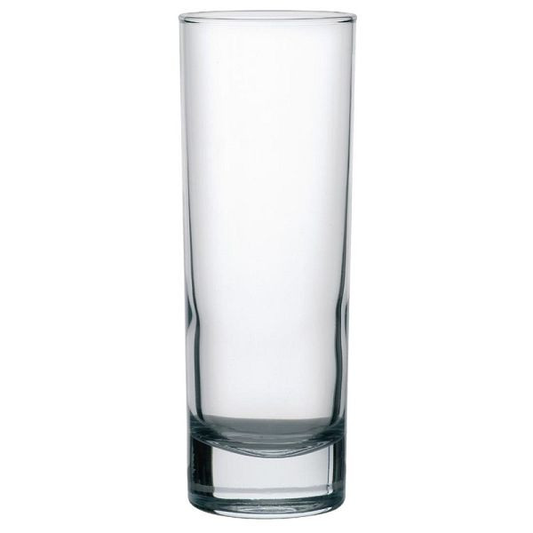 Verres à long drink Utopia Side 290ml, VE: 48 pièces, D931