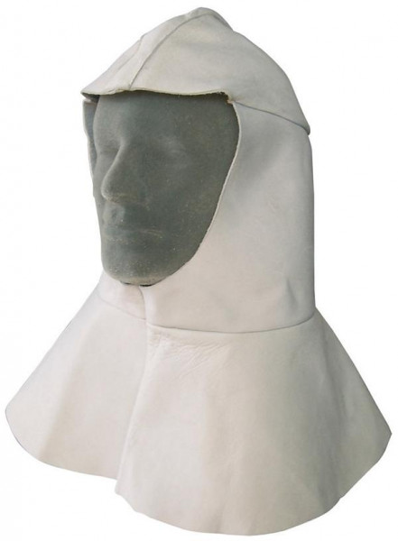 Cagoules Hase Safety BRISTOL avec protection des épaules, taille : universelle, 699300