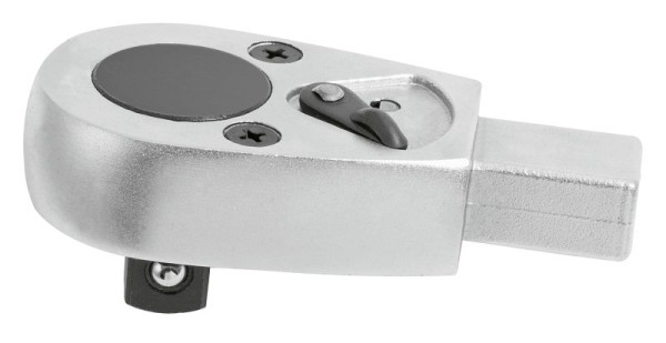Cliquet réversible haute performance enfichable Kraftwerk 14x18 mm 1/2", 3235-U12P