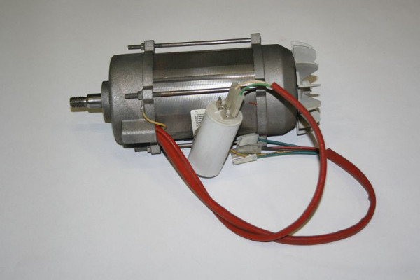 Moteur ELMAG complet pour QUEEN 230, 9601226
