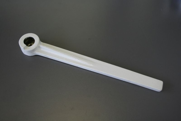 Levier d'établi ELMAG n° 88 pour MKS 315/350 PROFI (L), 9708480