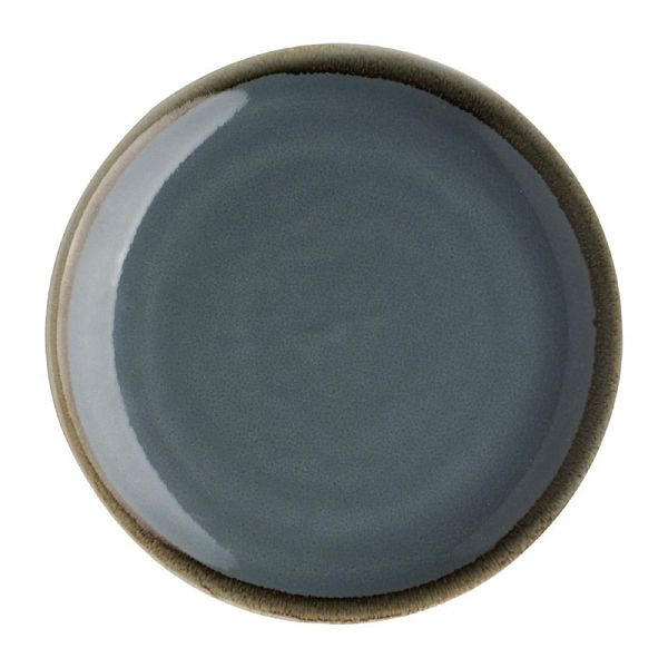 OLYMPIA Assiette coupe four océan 22,8 cm, UE: 6 pièces, SA282