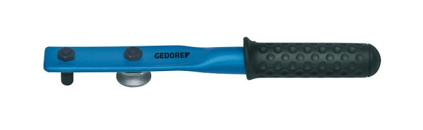 Levier de pliage GEDORE 3-10 mm, 2293641