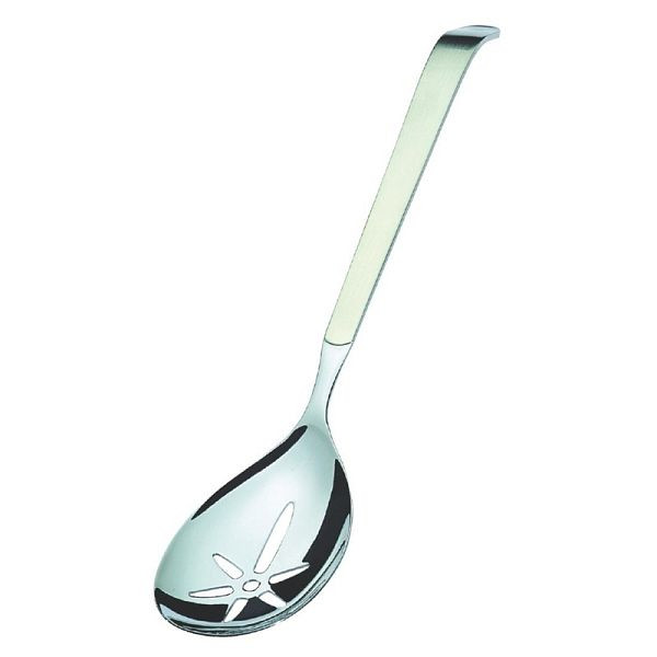 Cuillère de service Amefa perforé 31cm, CC884