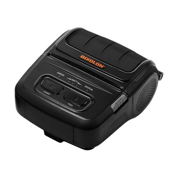 Imprimante d'étiquettes mobile Bixolon 3 pouces (80 mm), Wi-Fi, SPP-L310WK5