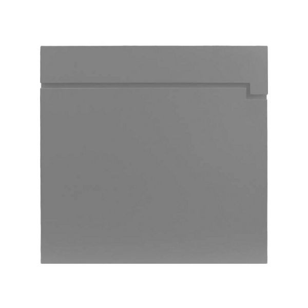ScanProDesign Safepost 810, acier inoxydable, 881006