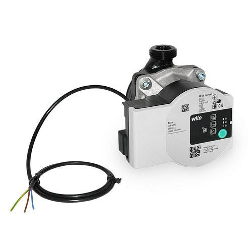 Environ Wilo PARA 15/6-43/SC 130mm pompe solaire de chauffage pompe solaire à haut rendement, 4532811