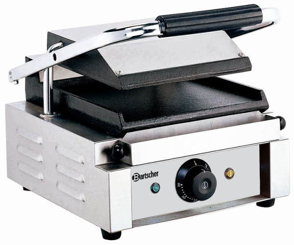 Grill de contact Bartscher 1800 1G, A150669