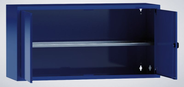 Armoire murale KLW en version spéciale, dimensions : 700 x 1000 x 350 mm H x L x P, 7FN-NI0700TD-0001XRH