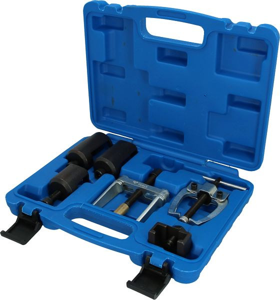 Brilliant Tools BT681050 Ensemble d'extracteurs de bras d'essuie-glace 6 pièces