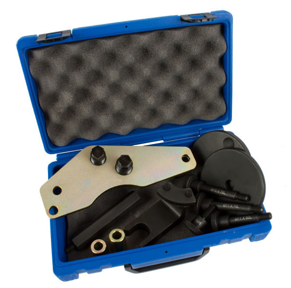 Stahlmaxx outil de démontage/montage de pompe à vide pour BMW N53 N54 N55, XXL-116572