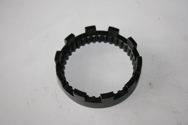 Bague de verrouillage ELMAG n°27 pour marteau de démolition DL EPS 222, 9403184