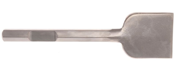 Burin à bêche Projahn pour USH27 125x500 mm, 84408125
