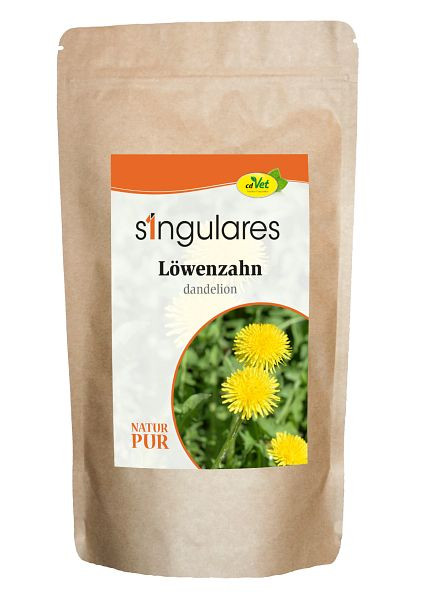 cdVet Pissenlit Singulier 100g, 1490