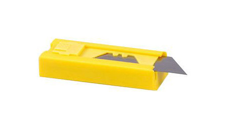 Lames de rechange Projahn pour couteau trapézoïdal 3301/3302, UE : 10 pièces, 3303