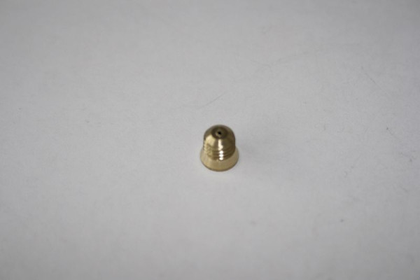 Buse anti-embouteillage ELMAG pour détendeur argon/CO² 'ancienne version', laiton', 9054161