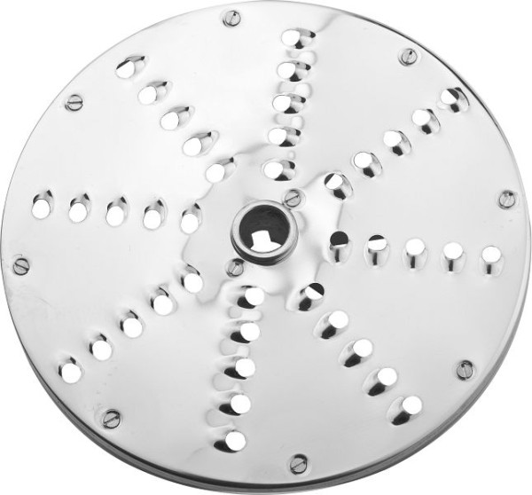 Saro R007 disque à râper 7 mm pour coupe-légumes CARUS/TITUS, 418-2015