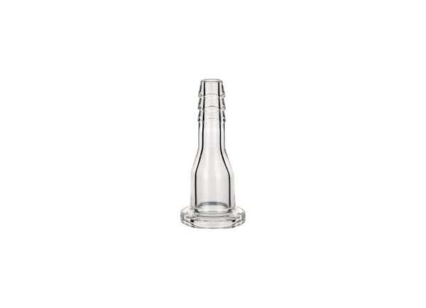 Adaptateur Rettberg KF DN 16 sur olive Ø 13 mm, verre borosilicaté 3.3, 107000344