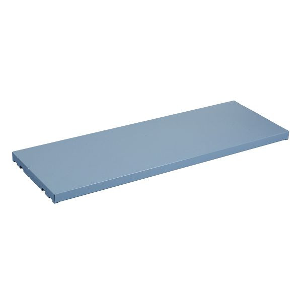 Sol en acier Justrite SpillSlope 2990, 73,7 cm x 100 cm, JCB29945ST