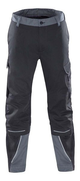 Pantalon ROFA 2305, taille 46, couleur 606-gris anthracite, tissu 92, 922305-606-46