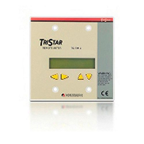 Écran et compteur Morningstar TS-RM-2, 390556