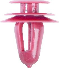 Clip de connexion de garniture KS Tools pour Toyota/Lexus, paquet de 50, 420.5776