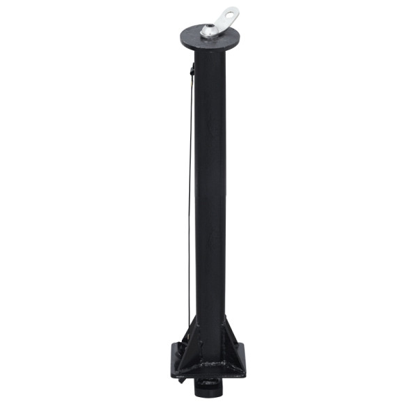 Point d'ancrage Funcke pour coins de conteneurs, 60020820
