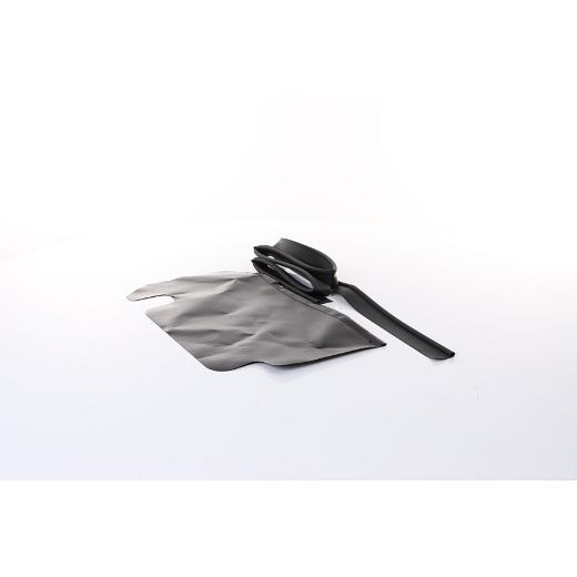 Protection anti-éclaboussures ELMAG, pour ELITE 80, 9000016
